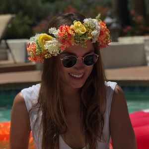 Meet your Posher, RB